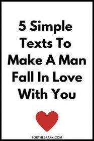 make a man fall in love with you (5 simple text) Make Him Want You, You Make Me Happy, Make A Man, Text Messages Crush, Love You Messages, Love Texts For Him, Text For Him, Sweet Love Text, Sweet Words