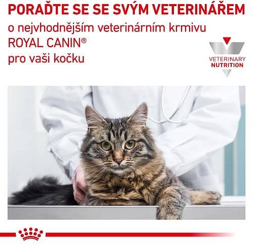 Royal Canin Cat Satiety Weight Management - 3,5kg