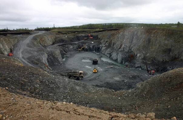 Glencore: Still digging for a future based on the past - Carbon Tracker Initiative