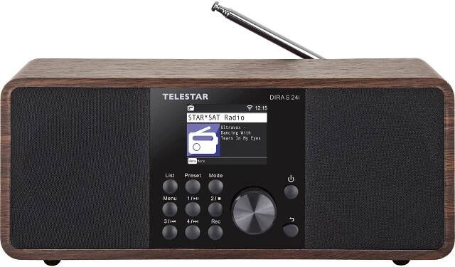 TELESTAR DIRA S 24i