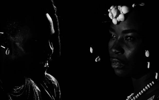 Mami Wata - Z filmu