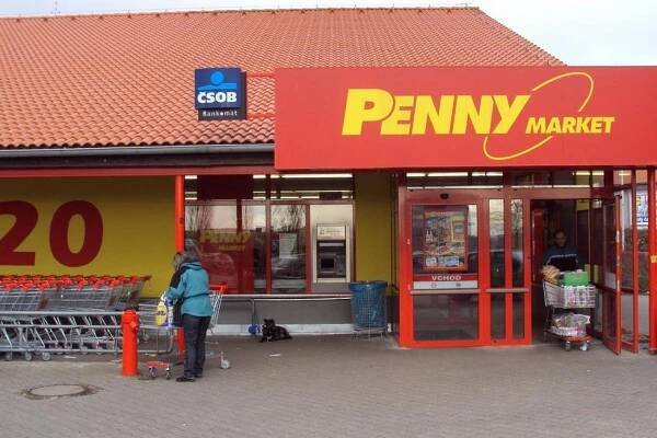 Pozor na rozinky z Penny: Inspektoři v nich našli jedy z plísní