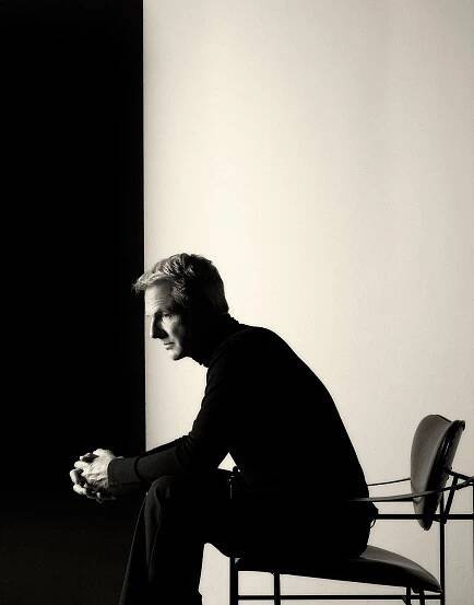 BRENTWOOD MAGAZINE • KEVIN LYNCH