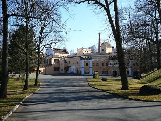 Pivovar Chodovar