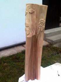 Dřevěné plastiky | Sochyzahrady.cz - tvorba, údržba zahrad, výroba, prodej dřevěných soch a doplňků do zahrad