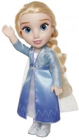 Frozen 2: panenka Elsa