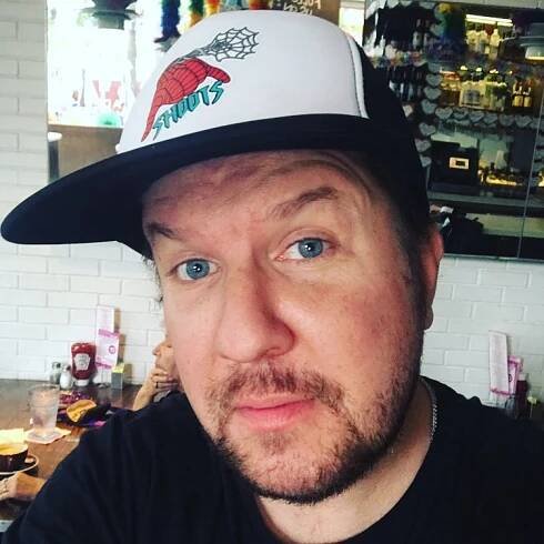 Nick Swardson