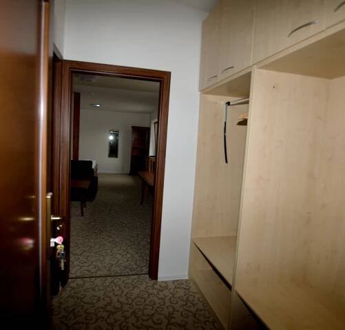 Apartman