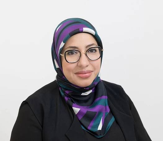 Dr. Nisren-Elshazly
