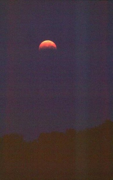 Andrew Lowe's Scanned Astrophotography