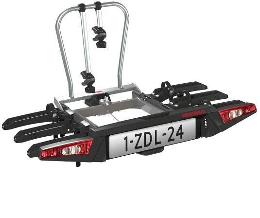 Yakima FoldClick pro 3 kola od 13 650 Kč