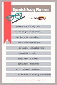 Start writing that impressive Spanish essay with this handy list of Spanish essay phrases! #SpanishVocabulary #SpanishLesson Humour, Spanish Vocabulary, Speak Spanish, Spanish Phrases, How To Speak Spanish, Spanish Words, Spanish Notes, Learn Spanish Online, Spanish Basics