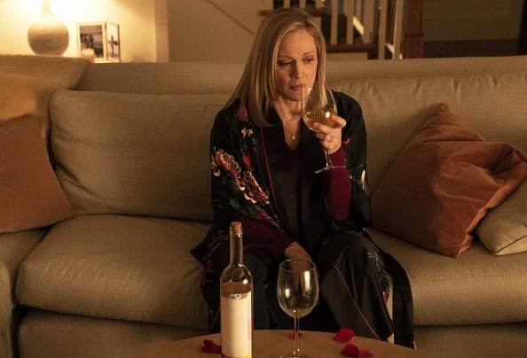The Big Leap - I Want You Back - Z filmu - Teri Polo