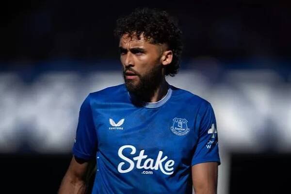 Everton FC - News, Transfers, Fixtures, Results & Scores - Daily Star