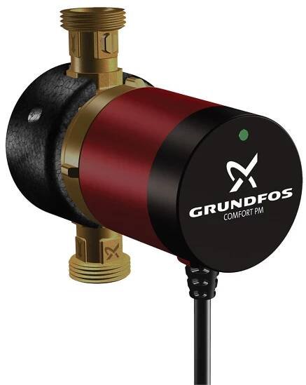 Grundfos Comfort 20-14 BX PM 97916772