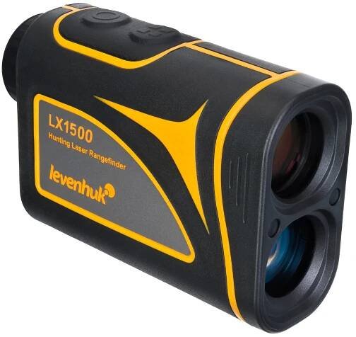 Levenhuk LX700 Hunting Laser Rangefinder