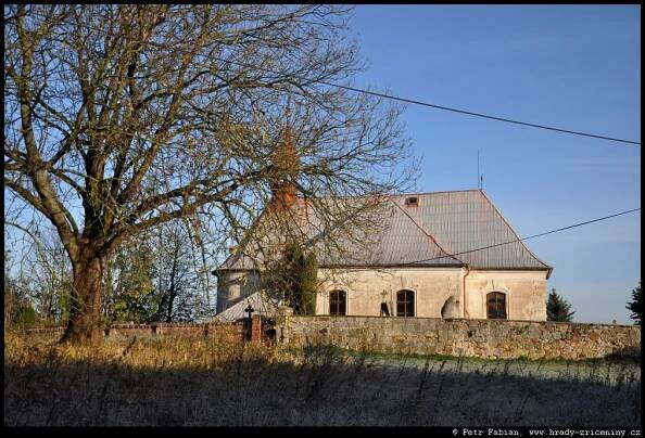 Samšina – fotografie / hrady-zriceniny.cz