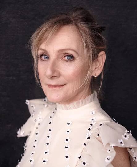 Lesley Sharp