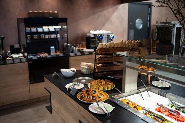 Nutrend World Hotel 4*