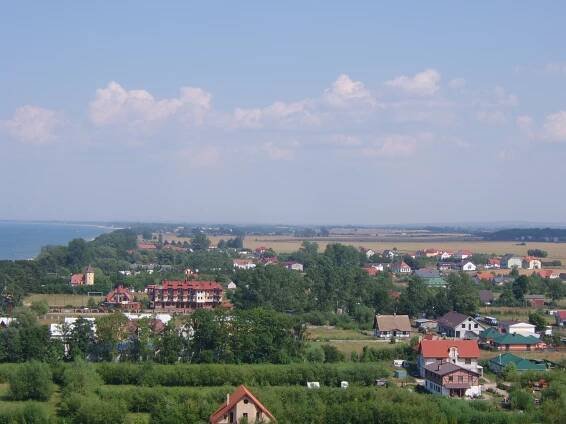 Gąski, Koszalin County