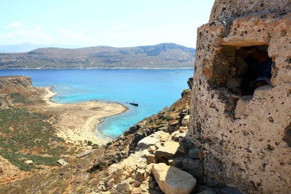 Gramvousa