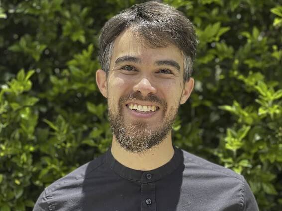 Jamie Teh