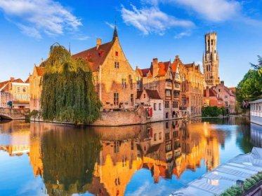The overlooked European country that TUI says is the next big thing – and Brits can get there by train in u...