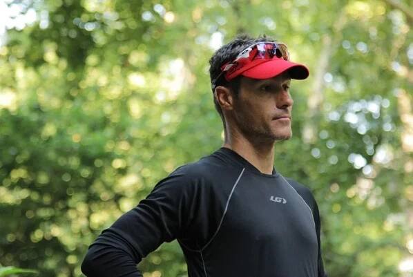 30 Minutes With: Craig Alexander