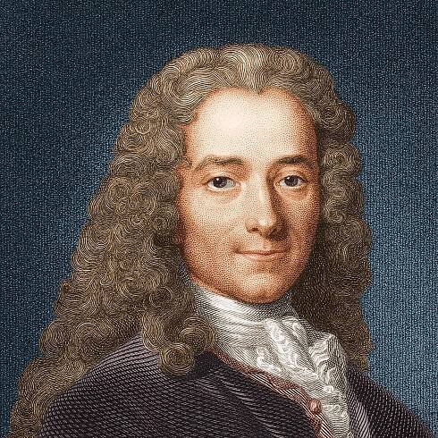 Voltaire