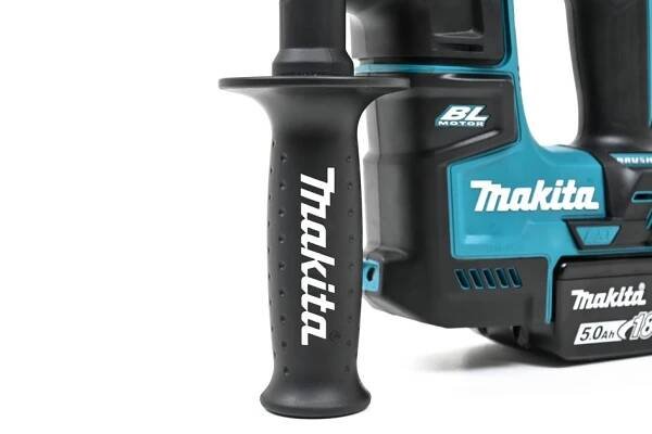 Aku vrtací kladivo Makita LXT DHR171RTJ 