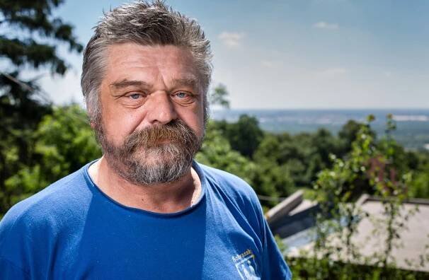 Odomkli sme rozhovor s výtvarníkom Ferom Guldanom, ktorý sa rozhovoril o politikoch, komunistoch, kotlebovcoch, ale...