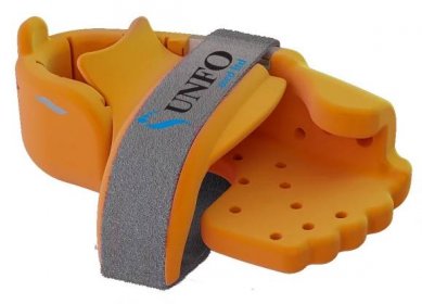 Pigeon Toed Treatment Shoes | UNFO foot brace