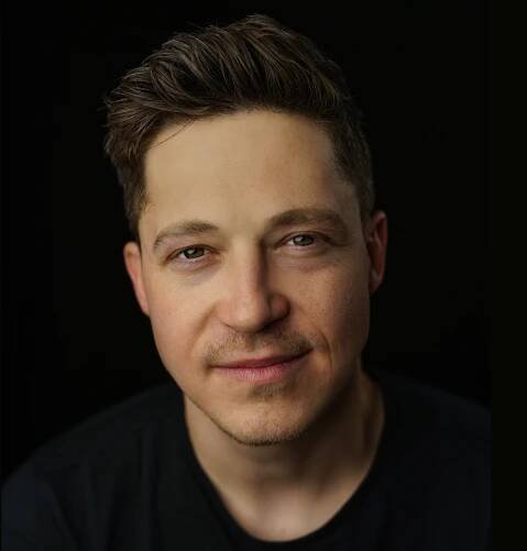 Robin Pařík - ACTORSMAP