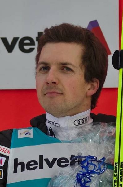Simon Ammann
