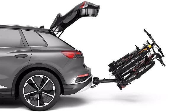 Thule Epos 2 bike 978100-979200