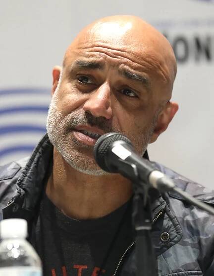 Faran Tahir - Wikipedia