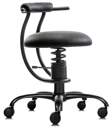 Židle SPINALIS SMART