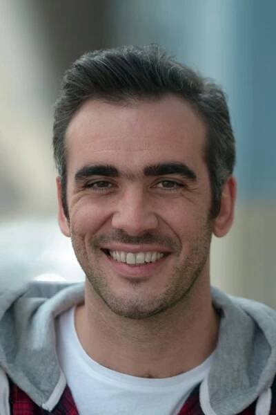 Lukáš Rous herec • Filmožrouti.cz
