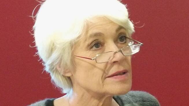 Zemřela francouzská zpěvačka a idol 60. let Françoise Hardyová