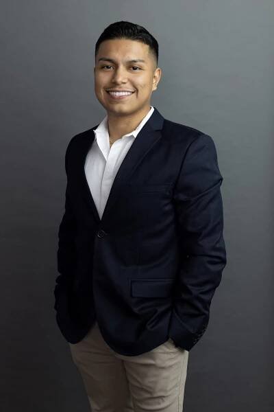 Carlos Sanchez