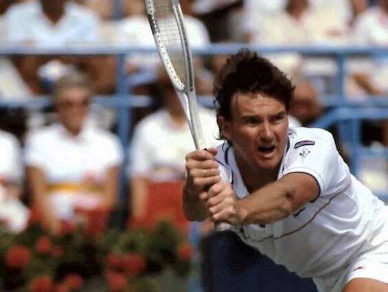 Champions | BNP Paribas Open
