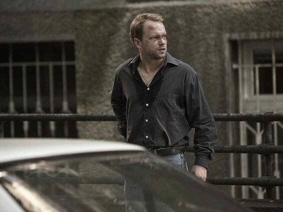 Herec Stuhr o Rudém kapitánovi: Mám za sebou padesát filmů, ale tenhle je jiný