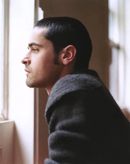 Jesse Bradford fotka