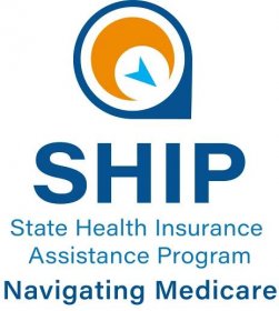 SHIP Logo - Navigating Medicare