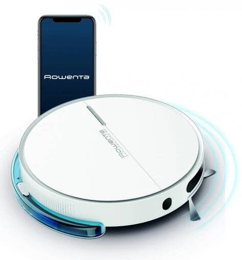 Katalog bílého zboží#: ROWENTA RR 7447 WH recenze, cena, návod
