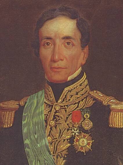 Peruánsko-bolivijská konfederace – Wikipedie