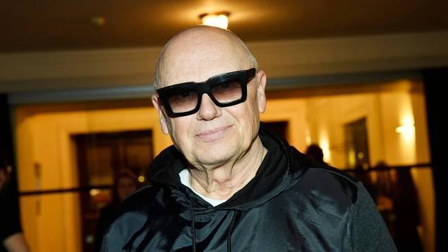 Jiří Korn slaví 75. narozeniny. Proslavila ho Yvetta i Bídníci