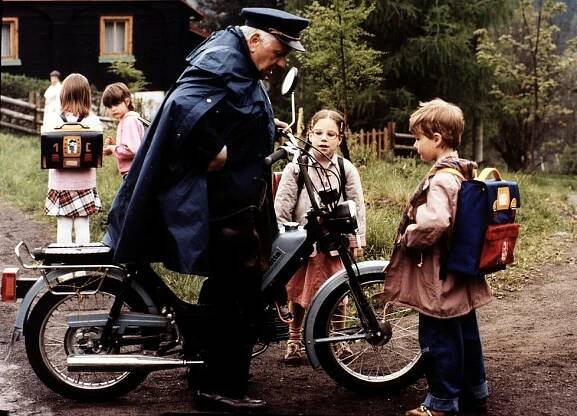 Zemřel režisér Jiří Hanibal: Autorovi filmu Dědeček, Kylián a já bylo 95 let