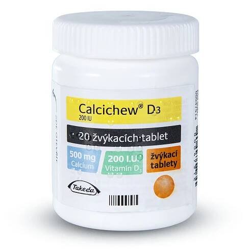 CALTRATE PLUS 30 TABLET | Medicinous ČR