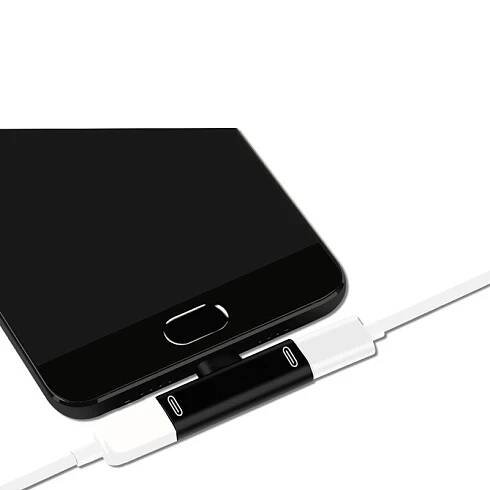 Rozdvojka USB-C